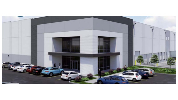 Industrial Space for Lease - 950 E Rendon Crowley Rd, Burleson, TX, 76028