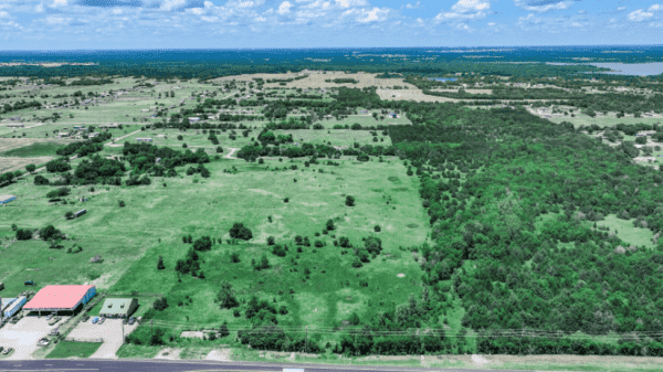 Land for Sale - 1555 Texas 276, Quinlan, TX, 75474