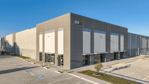 Industrial Property for Lease or Sale - 200 Dalport Pky, Wilmer, TX, 75172-