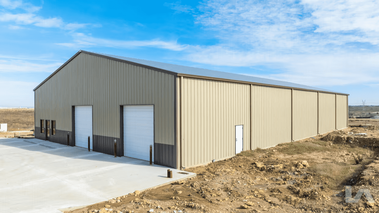 Industrial Property for Lease - 900 Blue Mound Rd E, Haslet, Texas, 76052 (1)