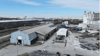Industrial Space for Lease - 1901 Terminal Rd, Fort Worth, TX, 76106