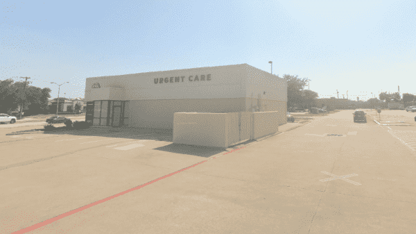 Retail Space for Sale - 4635 Frankford Rd, Dallas, TX, 75287