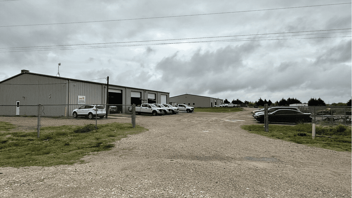 Industrial Property for Lease - 4544 Maxey Rd, Alvarado, Texas, 76009 (1)