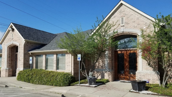 Office Building for Sale - 5212 Village Creek Dr, Plano, TX, 75093