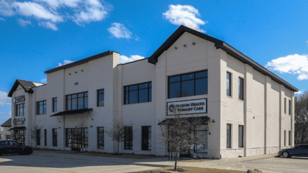 Office Property for Lease or Sale - 8195 Custer Rd, Frisco, TX, 75035