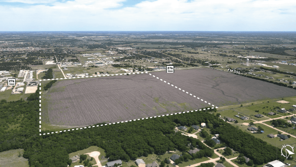 Land for Sale - State Highway 276, Rockwall, Texas, 75032 (1)