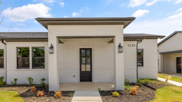 Office Space for Rent - 1220 N Kimball Ave, Southlake, TX, 76092, Suite 120