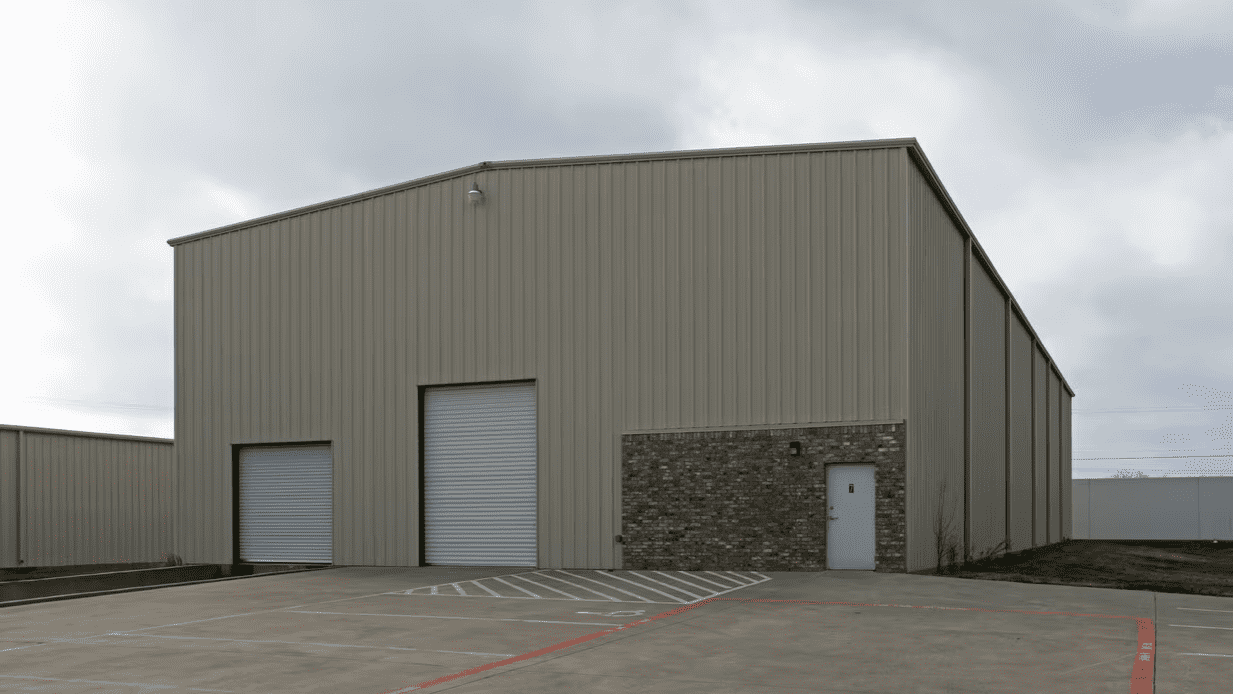 Industrial Property for Sale - 7 Mustang Cir, Forney, Texas, 75126 (1)