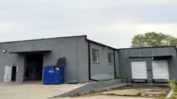 Industrial Property for Lease or Sale - 4936 Reading St, Dallas, TX, 75247