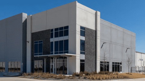 15300 Northlink Drive, Exterior Building Photo - undefined Industrial Property for Lease - 15300 Northlink Drive, Justin, Texas, 76247-8792 (3)