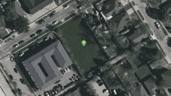 Land for Sale - 412 E 9th St, Dallas, TX, 75203