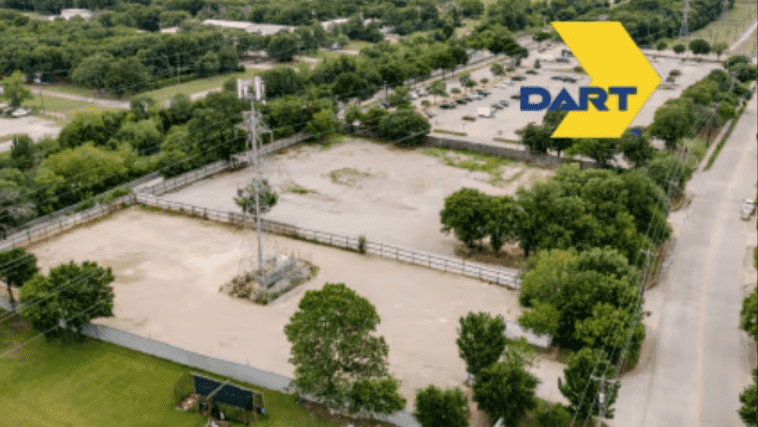 Industrial Property for Sale - 4100 Jackson St, Irving, Texas, 75061 (1)