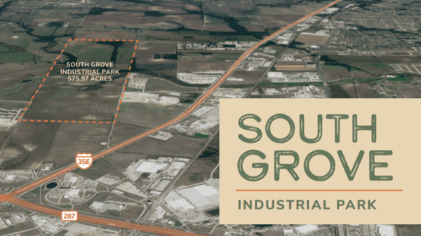 Land for Sale - Solon Rd, Waxahachie, TX, 75165