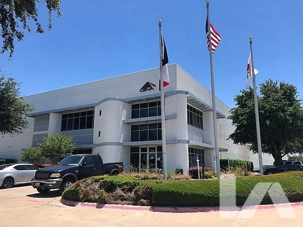 Industrial Space for Lease - 5300 Alliance Gateway Fwy, Fort Worth, TX, 76177