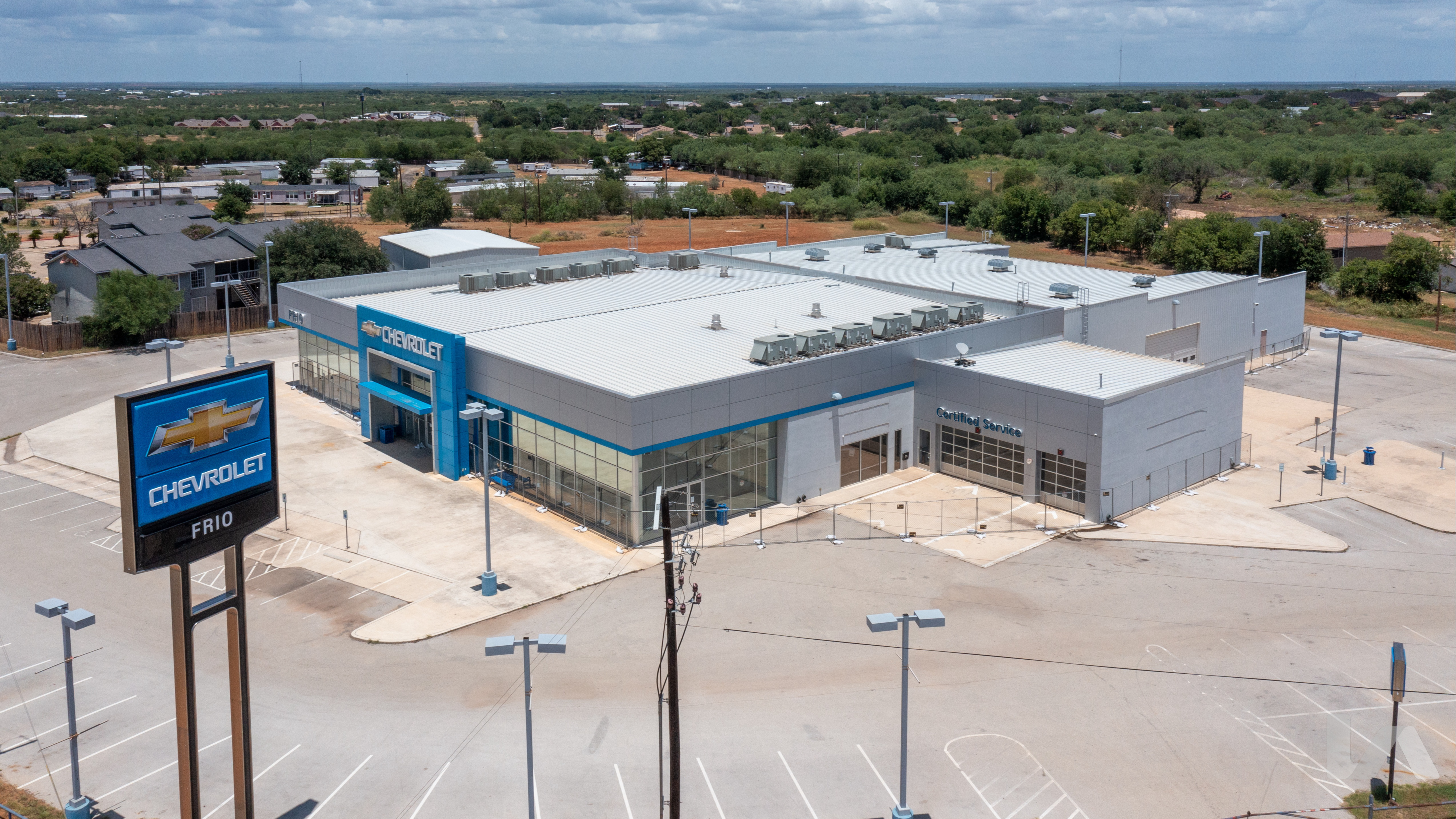 Industrial Property for Sale - 16919 IH 35, Dilley, Texas, 78017 (4)