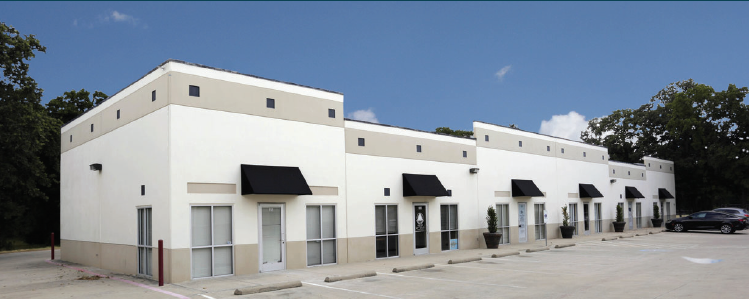 Industrial Property for Lease - 781-801 Station Drive, Arlington, Texas, 76015 (1)