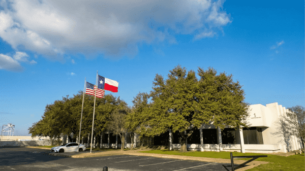 Industrial Space for Lease - 309 Palette Dr, Fort Worth, TX, 76140