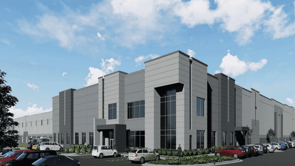 Industrial Property for Lease or Sale - 460 Buffalo Run Rd, Shepherdsville, Kentucky, 40165 (1)