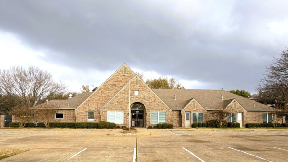 Special Purpose Property for Sale - 4801 Tennyson Pkwy, Plano, Texas, 75024 (1)