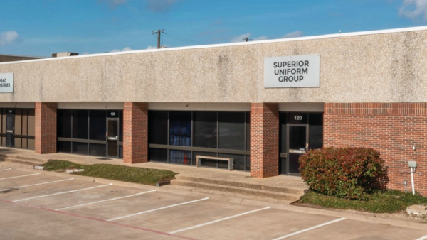 Industrial Space for Lease - 12021 Plano Rd, Dallas, TX, 75243-5456, Suite 120