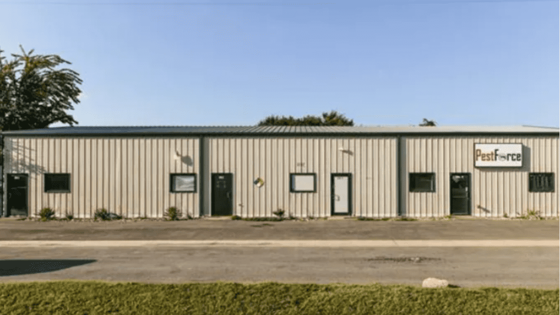 Industrial Property for Sale - 1262 Eastgate Rd, Midlothian, Texas, 76065 (1)