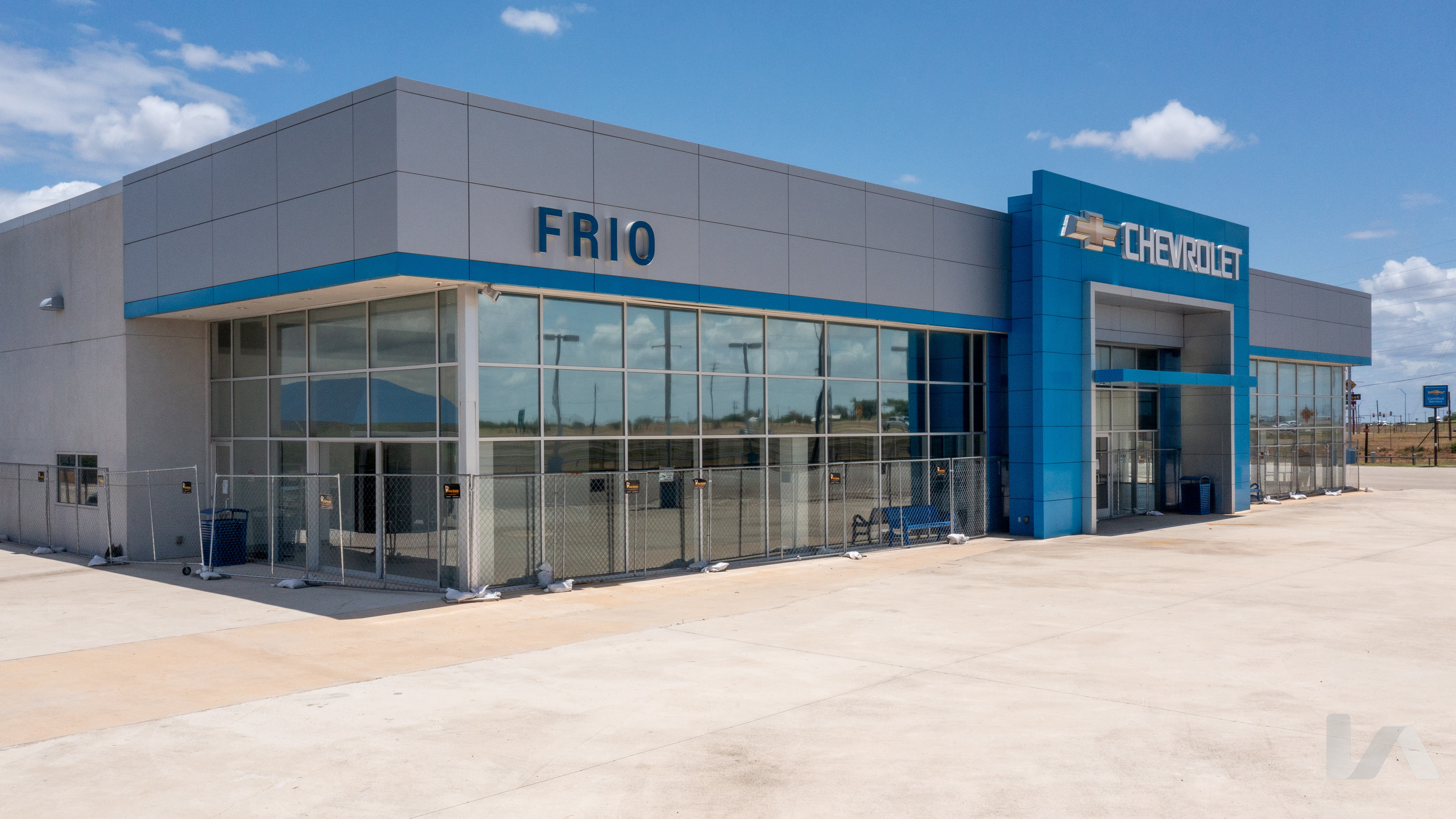 Industrial Property for Sale - 16919 IH 35, Dilley, Texas, 78017 (2)