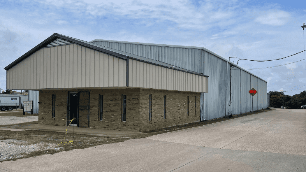 575 Proffitt Street, Photo - null Industrial Property for Lease - 575 Proffitt Street, Midlothian, Texas, 76065 (1)