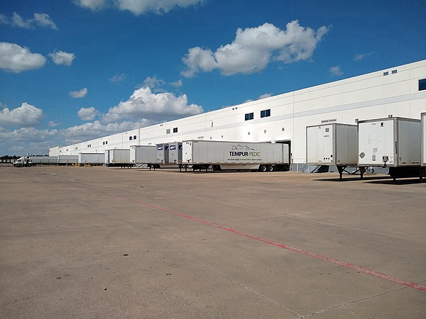 Industrial Property for Lease - 400 Patriot Pkwy, Roanoke, Texas, 76262 (2)