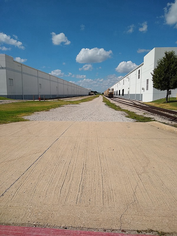 Industrial Property for Lease - 400 Patriot Pkwy, Roanoke, Texas, 76262 (4)