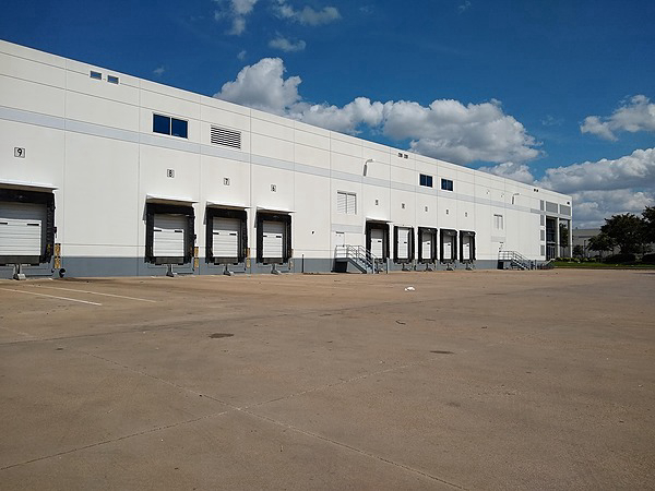 Industrial Property for Lease - 400 Patriot Pkwy, Roanoke, Texas, 76262 (5)