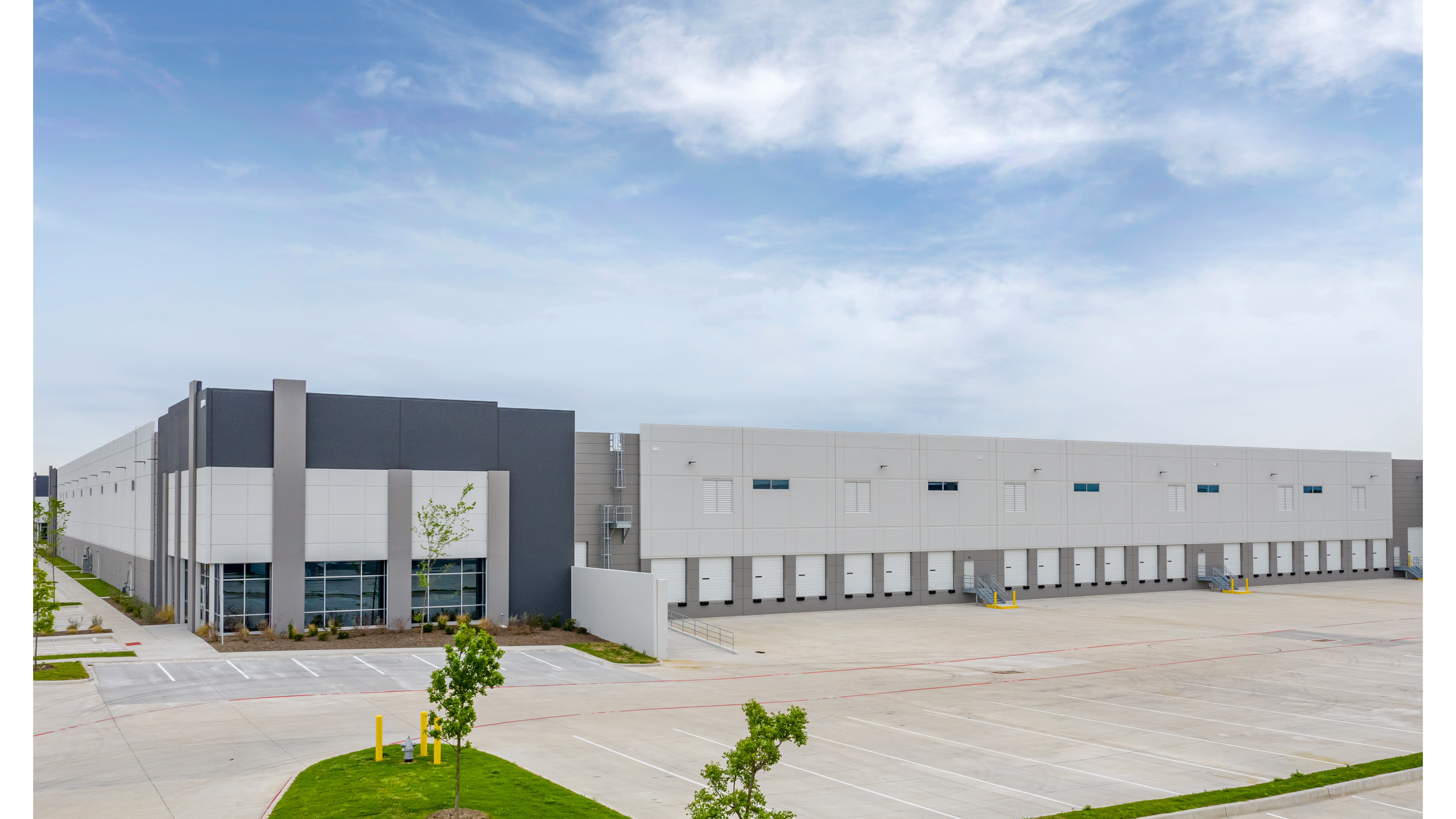 Industrial Property for Lease - 7424 Oak Grove Rd, Fort Worth, Texas, 76140-6046 (1)