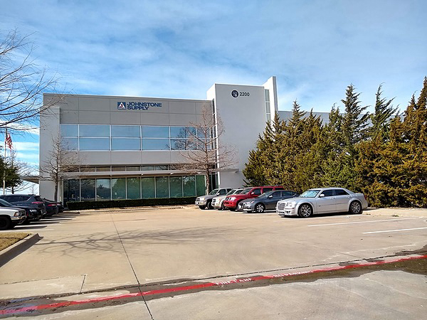 Industrial Property for Lease - 2200 Danieldale Rd, Lancaster, Texas, 75134 (2)