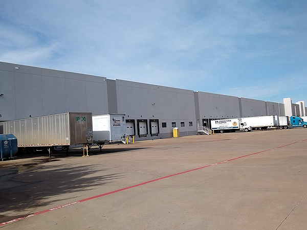 Industrial Property for Lease - 2200 Danieldale Rd, Lancaster, Texas, 75134 (4)