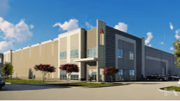 Industrial Property for Lease - 9395 Silver Creek Rd, Fort Worth, Texas, 76108 (1)