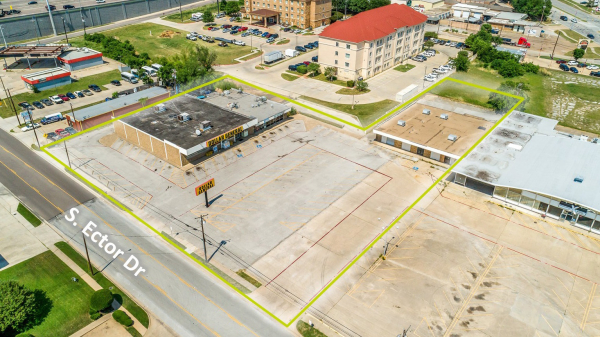 Retail Space for Sale - 135 S Ector Dr, Northeast Tarrant, TX, 76040