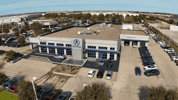 Special Purpose Property for Lease or Sale - 3125 NE Loop 820, Fort Worth, TX, 76131