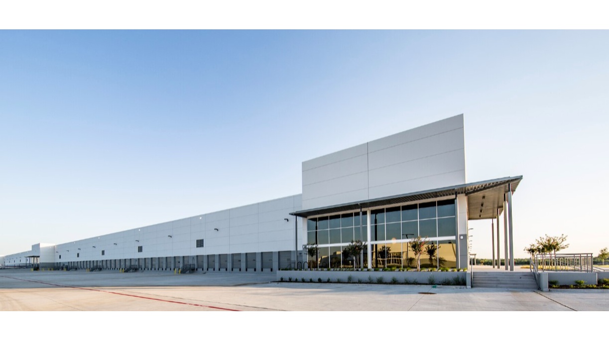 501 Wildlife Parkway, Exterior Building Photo - undefined Industrial Property for Lease - 501 W Wildlife Parkway, Grand Prairie, Texas, 75050 (1)