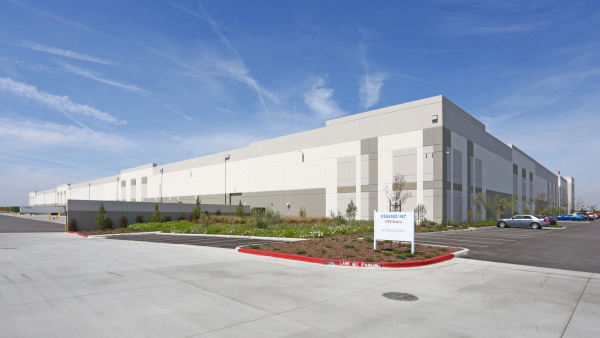 Industrial Space for Lease - 3601 Fanucchi Way, Shafter, CA, 93263