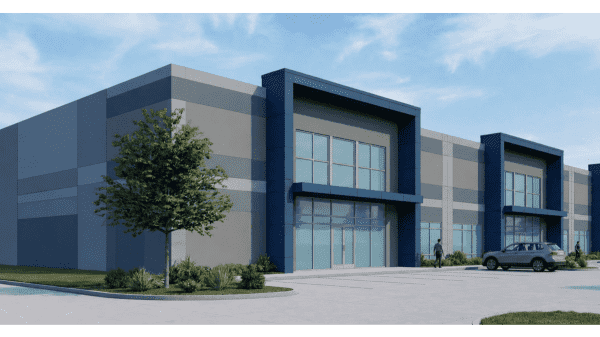 Industrial Space for Lease - 1601 Wilmeth Rd, McKinney, TX, 75069-8250
