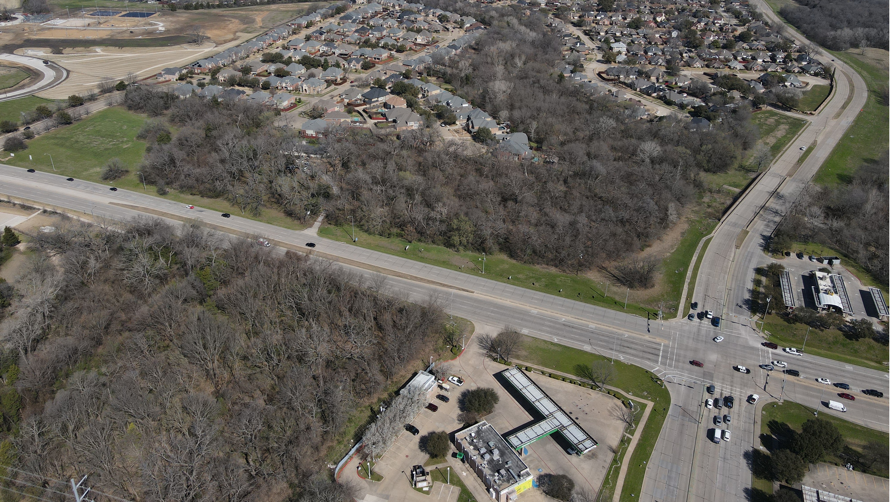 Land for Sale - 1951 Highway SH 66, Garland, Texas, 75040 (3)