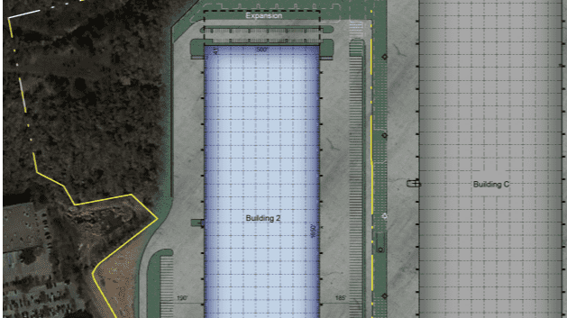 Industrial Property for Sale - TBD Eagle Parkway, Fort Worth, Texas, 76177 (2)