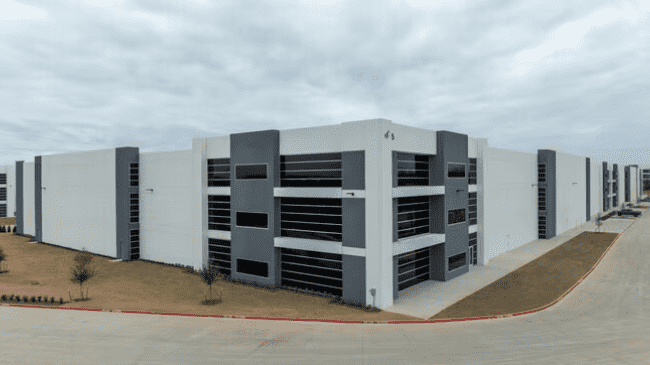 Industrial Property for Lease or Sale - 725 E Shady Grove Rd, Grand Prairie, Texas, 75050 (1)