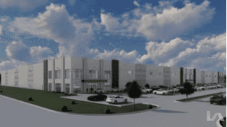 Industrial Property for Lease or Sale - 7100 Anglin Drive, Forest Hill, Texas, 76140 (2)