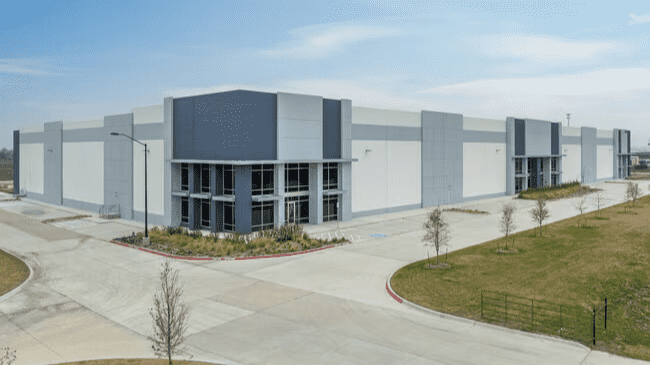 Industrial Property for Lease - 3020 Challenger Dr, Midlothian, Texas, 76065 (1)