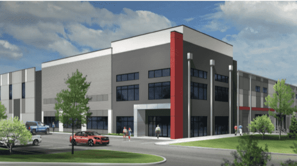 Industrial Property for Lease or Sale - 17384 S Clare Rd, Gardner, KS, 66030