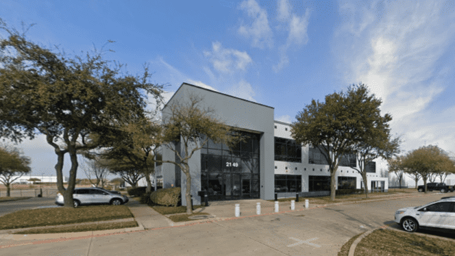 Industrial Property for Lease - 2149 S Jupiter Rd, Garland, Texas, 75041-6003 (1)