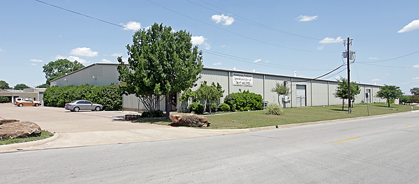 Industrial Building for Sale - 1721 Susan Dr, Arlington, TX, 76010-5183