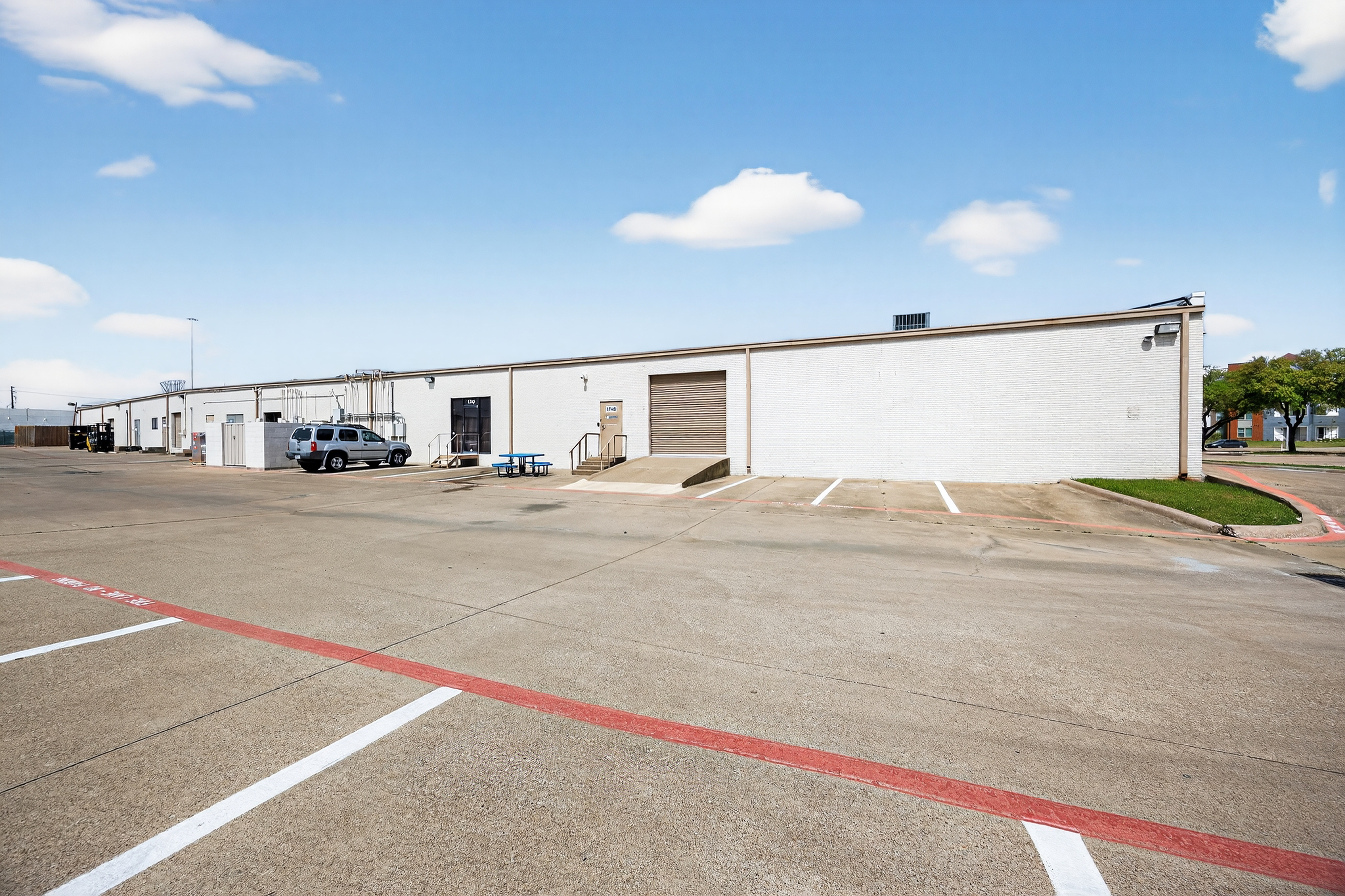 Industrial Property for Sale - 1720 N Greenville Ave, Richardson, Texas, 75081 (6)