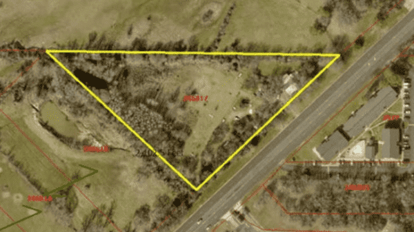 Land for Sale - 2051 State Highway 31 E, Athens, TX, 75751
