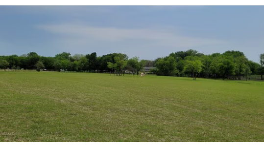 Land for Sale - 1906 Barnhardt Rd, Temple, TX, 76502